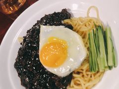 -米屋石锅拌饭(师大店)