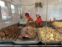 -三毛鱼庄(威连路店)