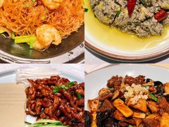 -北平楼·烤鸭·北京菜(牡丹园店)
