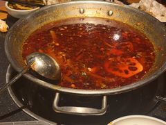 -小饕荟雅安贡椒鱼鲜馆(广福桥店)