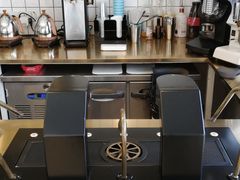 -KYO COFFEE(胶州路店)