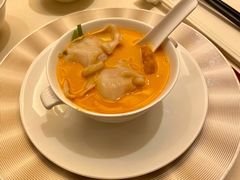 -利苑酒家(合景国际金融广场店)