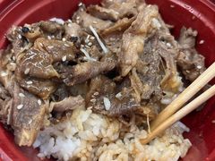 -牛邸·烧肉饭(来福士店)