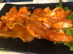 -鲜一烤肉(沈北店)
