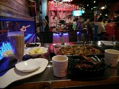 -渔港烤鱼(中百广场店)