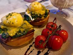 -The Rug Cafe(王府中环店)