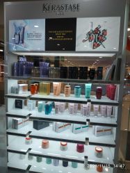 -DX HAIR SALON·发现未知美发沙龙