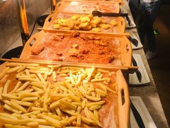 -比格比萨自助(万柳华联店)