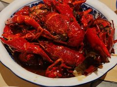 -江味龙虾馆(南山店)