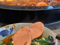 -重庆渝达老火锅(春熙路店)