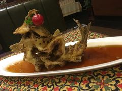 -城南往事风味主题餐厅(领秀城店)