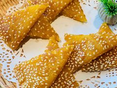 -龙凤点心饼家·39年老字号(松岗店)