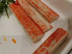 -潮牛壹号鲜牛肉火锅(光谷天地店)