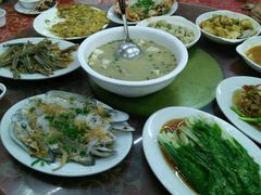 -滑记海鲜饭店·老字号(海鲜街店)