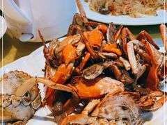 -莲花公园煎蟹(总店)