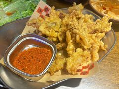 -萍姐火锅·公路夜市(打浦桥日月光店)