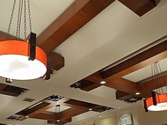 -福来居烤鸭店(天坛二店)