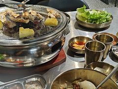 -本炙炭烤·蒲烧活鳗料理店(金沙洲店)