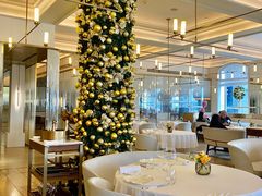 大堂-Jean Georges