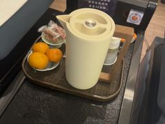 -华夏良子·足道SPA艾灸(金皇大厦店)