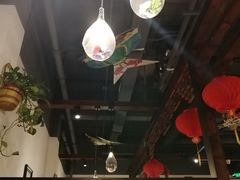 -又一福烤鸭·北京菜(东四店)