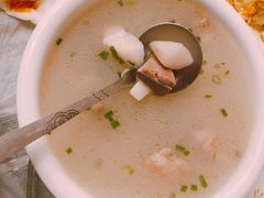 -扎与夏私房菜(西藏自治区拉萨市丹杰林巷店)