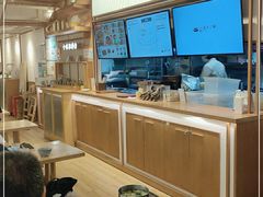 -小满手工粉(上海新世界城店)