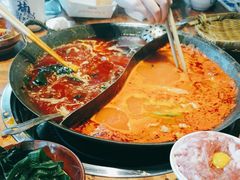 -楠火锅(哈尔滨金爵万象店)