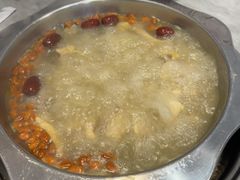 -光头药膳鸡(莱茵小镇店)