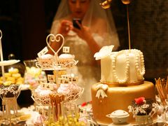 -爱之婚礼蛋糕(建外SOHO西区店)