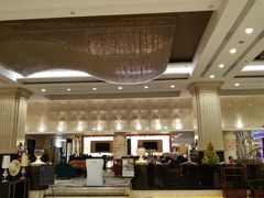 -佛山皇冠假日酒店-西餐厅