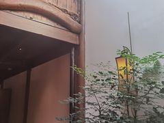 -广富林宰相府酒店·水云间