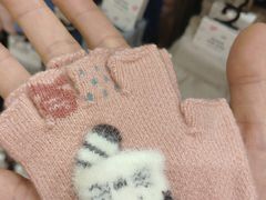 -名创优品(天河区正佳广场二店)