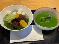 -伊藤久右卫门(宇治本店)