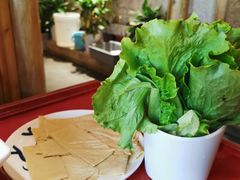 -大龙辣火锅·龙虾·烧烤(湖滨新天地店)