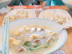 -小杨生煎(香港名都店)