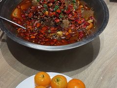 -味莊·青岛菜(云霄路店)