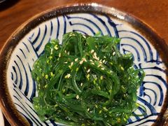 -鸟鹏烧鸟居酒屋(仁恒梦中心店)