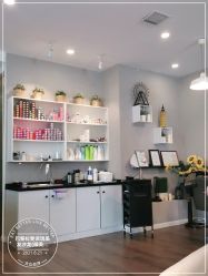 -巴黎拉斐派瑞美发沙龙