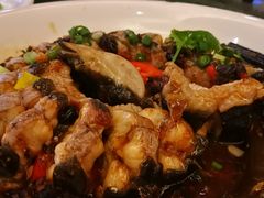 -潮喜竹溪荔湖酒家(荔枝湾店)