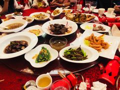 -北京保利大厦酒店(东四十条地铁站店)