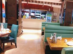 -粥全粥到海鲜家常菜·海肠捞饭(嫩江路店)