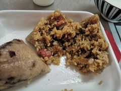 -赵记粽子(司前街店)