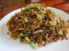 -独流饭店(静海区国土资源分局西)
