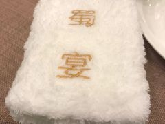 -蜀宴·家宴馆(升伟晶石店)