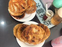 -三盛轩回民饺子馆