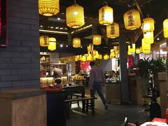 -井格重庆火锅(燕郊永旺店)