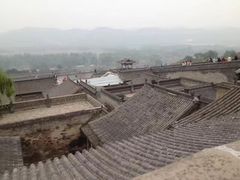 -山西王家大院