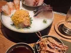 -RONIN Snack Bar