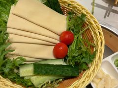 -七八冷面·延边朝鲜族美食(世纪汇店)